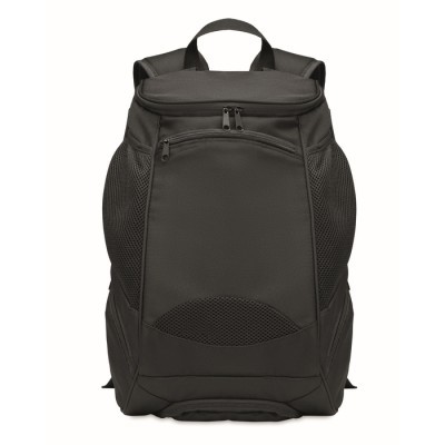 Mochila deporte 600D RPET promocional