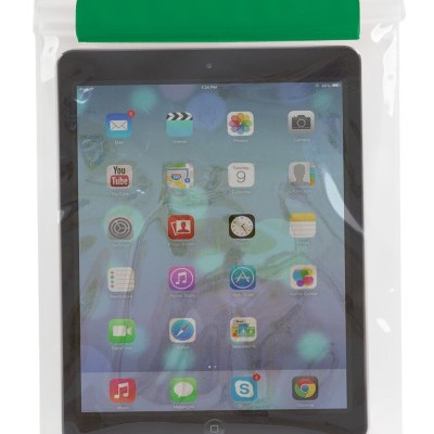 Funda para tablet impermeable personalizada