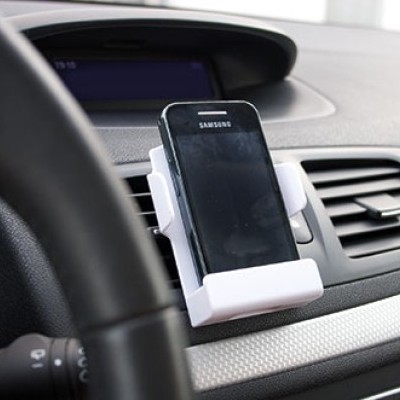 Portasmartphone coche A/C