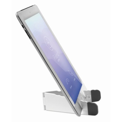 Soporte tablet y smartphone personalizado