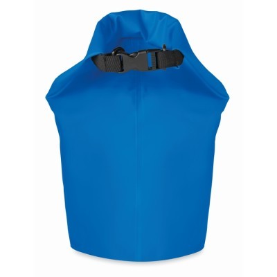 Bolsa impermeable 10L de PVC personalizada