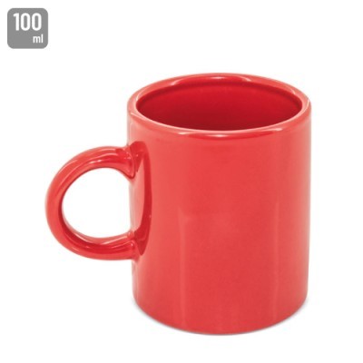 Tazas pequeñas de ceramica para publicidad