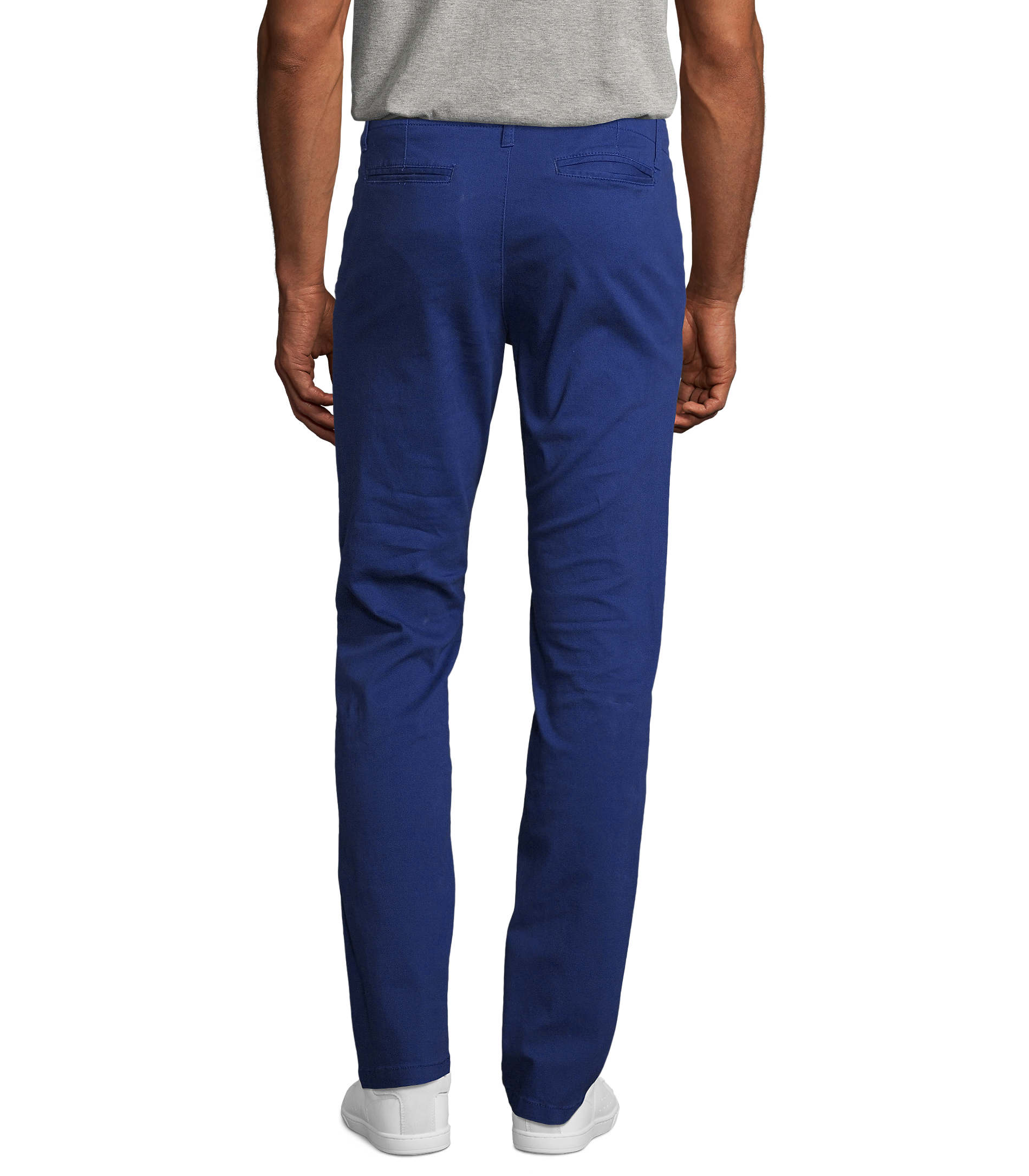 Pantalones chinos hombre personalizables