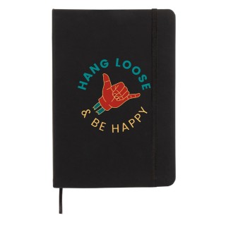 Libreta A5 Personalizada