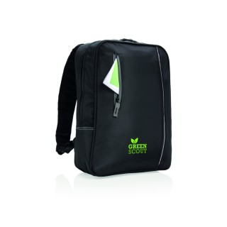 Mochila promocional personalizada