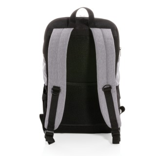 Moderna mochila portátil de 15.6