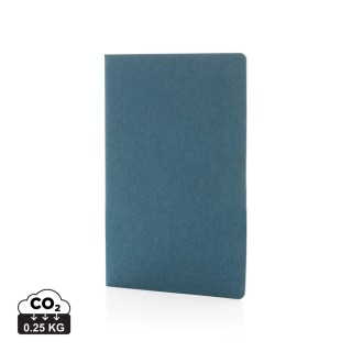 Libreta tapa blanda A5 promocional