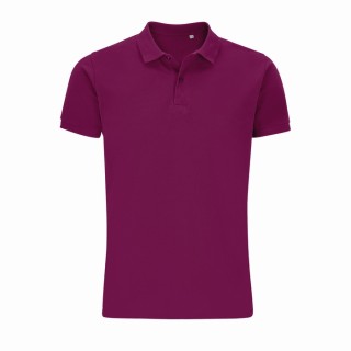 Polo COLOR para hombre personalizado