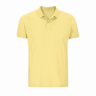 Polo COLOR para hombre personalizado