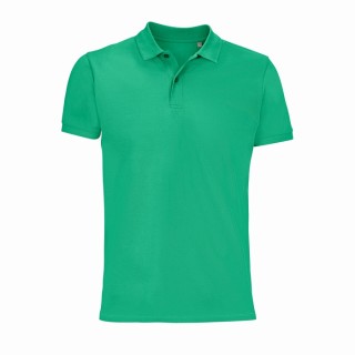 Polo COLOR para hombre personalizado