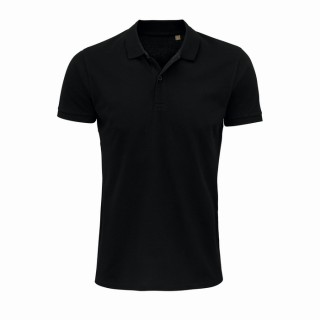 Polo COLOR para hombre personalizado