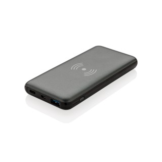 Powerbank personalizado inalámbrico carga rápida 10.000 mAh 10W