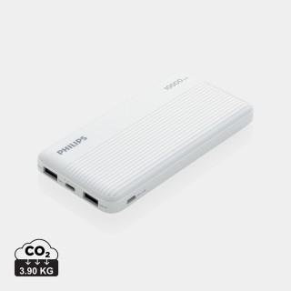 Batería externa 10.000 mah personalizada