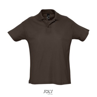 Polo Personalizable para Hombre Y Mujer Manga Corta