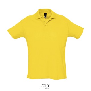 Polo Personalizable para Hombre Y Mujer Manga Corta