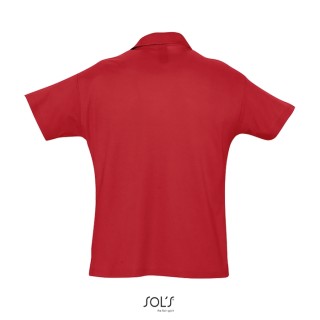 Polo Personalizable para Hombre Y Mujer Manga Corta