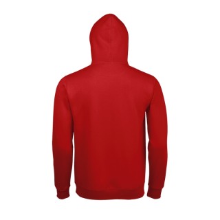 Sudadera con capucha hombre personalizable