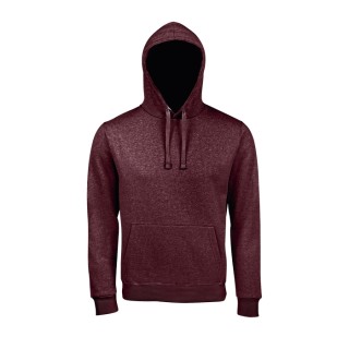 Sudadera con capucha hombre personalizable