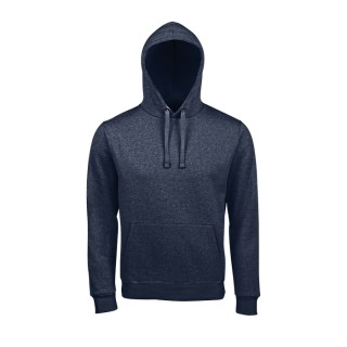 Sudadera con capucha hombre personalizable