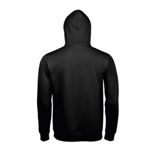 Sudadera con capucha hombre personalizable