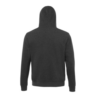 Sudadera con capucha hombre personalizable