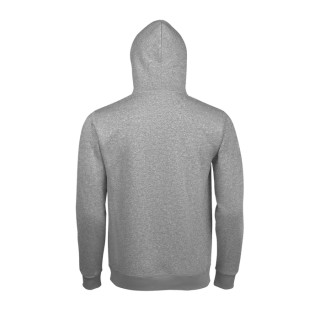 Sudadera con capucha hombre personalizable