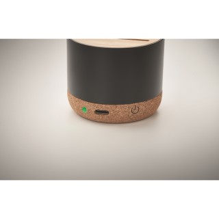 Altavoz 5.3 reciclado personalizado