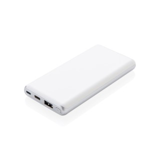 Powerbank ultra rápida 10.000 mAh con PD personalizado