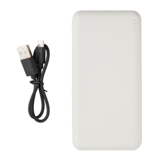 Batería extraíble 10.000 mAh de alta densidad personalizada