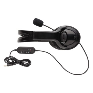 Auriculares publicitarios inalámbricos ideales videollamada