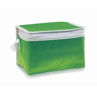 Nevera Non-woven 6 latas publicitaria