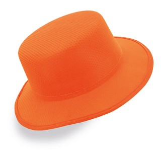 Sombrero cordobes para publicidad