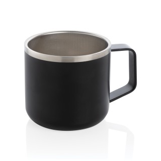 Taza personalizada  de acero inoxidable