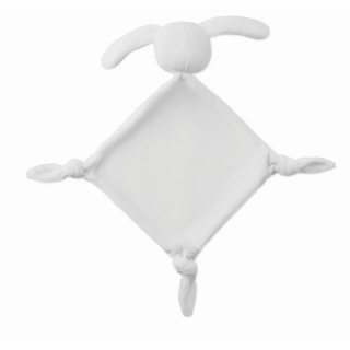 Doudou para bebé personalizable