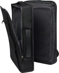 Mochila de Viaje Extensible para Equipaje y Portátil