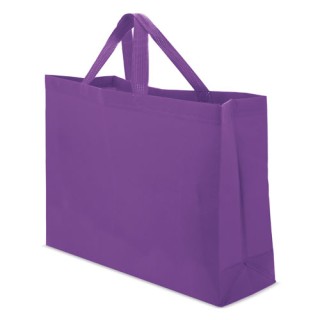 Bolsas non woven de colores para personalizar